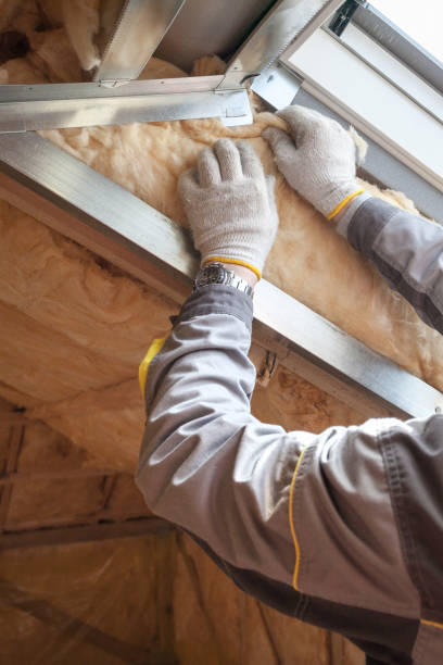 Range of Insulation Solutions in Pineville, NC