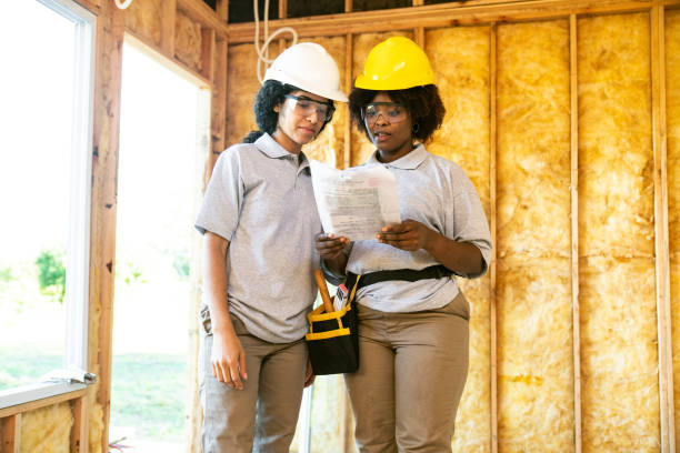 Best Insulation for New Construction  in Pineville, NC