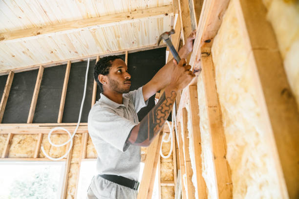Best Garage Insulation Installation  in Pineville, NC