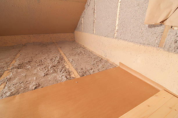 Best Insulation Repair Services  in Pineville, NC